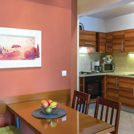 33 Apartament Makarska